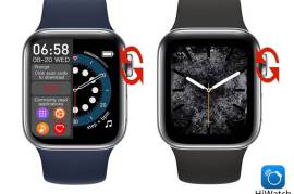 Smart Watches - სმარტ საათი -  T500plus PRO