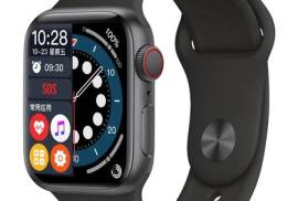 Smart Watches - სმარტ საათი -  T500plus PRO