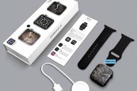 Smart Watches - სმარტ საათი -  T500plus PRO