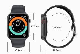 Smart Watches - სმარტ საათი -  T500plus PRO