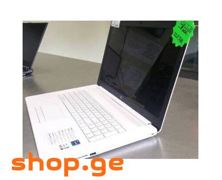 HP 17T-BY400 17.3 i7 11th/ 1tb hdd/256 GB ssd//16