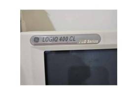 logiq 400 cl pro series
