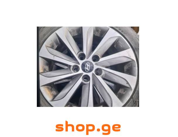 R17 HYUNDAI / KIA / TOYOTA