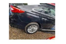 R17 HYUNDAI Sonata 2014-2017