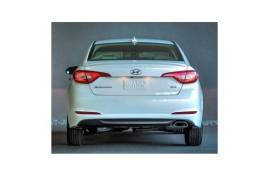 HYUNDAI Sonata 2015 1.6