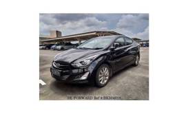 R16 HYUNDAI Elantra 2013-2016