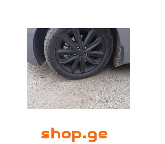 R16 HYUNDAI Elantra 2013-2016