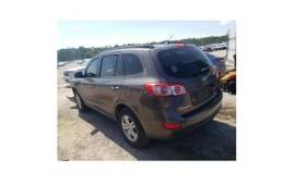 HYUNDAI Santa FE 2011 2.4