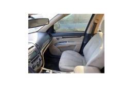 HYUNDAI Santa FE 2011 2.4