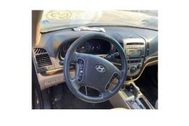 HYUNDAI Santa FE 2011 2.4