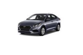 HYUNDAI Accent 2019 1.6