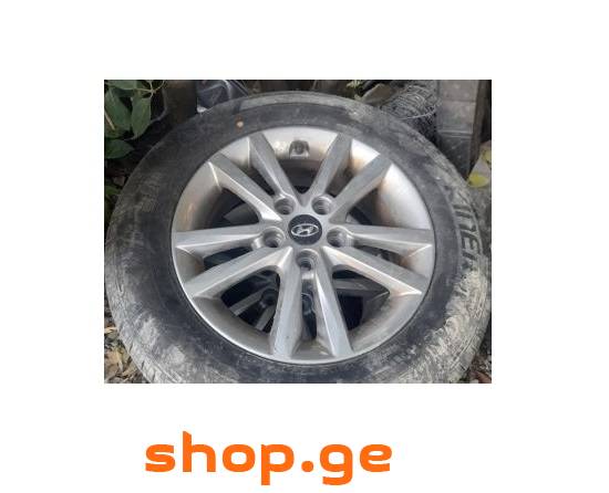 R16 HYUNDAI / KIA / TOYOTA