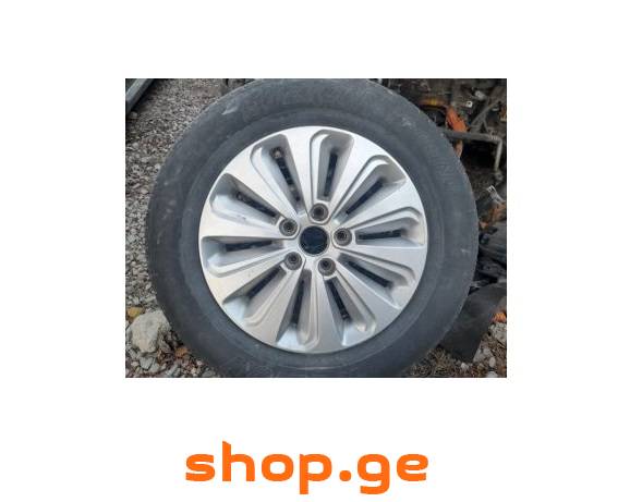R16 HYUNDAI / KIA