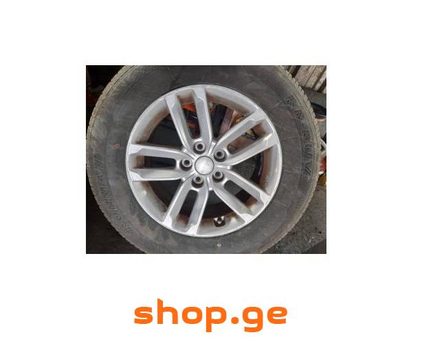 R17 HYUNDAI / KIA