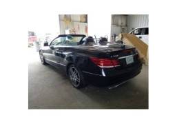 MERCEDES-BENZ E 350 2013 3.5