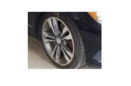 R18 MERCEDES-BENZ C 250