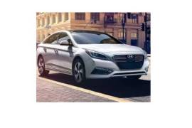 HYUNDAI Sonata 2015 2.0