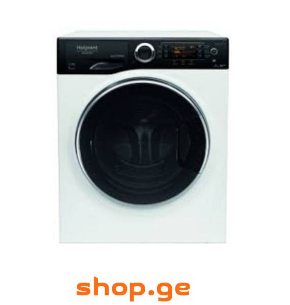 სარეცხის მანქანა Hotpoint Ariston RSPD 723 DK