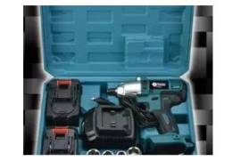Tools IW02 ბოლტ დამჭერი