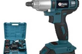 Tools IW02 ბოლტ დამჭერი