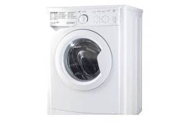 სარეცხი მანქანა INDESIT E2SC 2160 W UA 6 კგ
