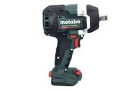 Metabo SSW18LTX800BL ბოლტდამჭერი/ქანჩდამჭერი 