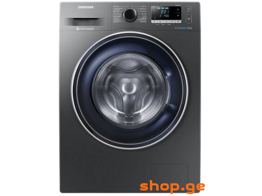 სარეცხი მანქანა SAMSUNG WW90J5446FX/LP 9 კგ