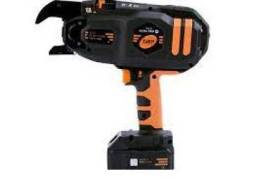 TJEP ULTRA GRIP 40 არმატურის შესაკრავი ხელსაწყო