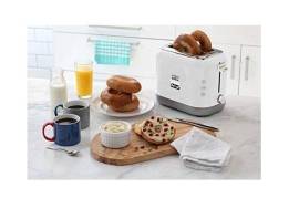 ტოსტერი KENWOOD kMix TCX751WH