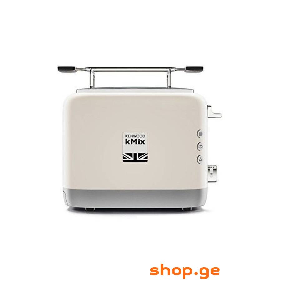 ტოსტერი KENWOOD kMix TCX751WH