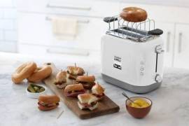 ტოსტერი KENWOOD kMix TCX751WH