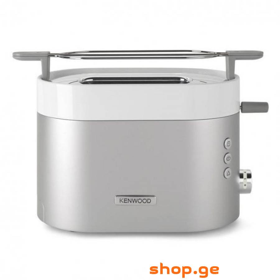 ტოსტერი KENWOOD TCM401TT