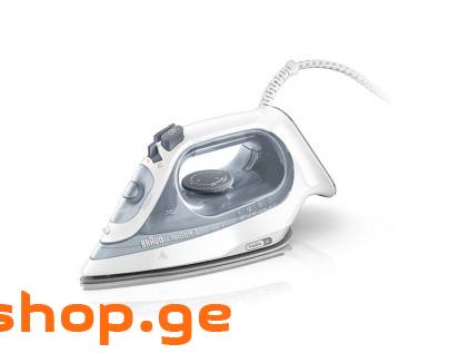 უთო BRAUN SI3054GY