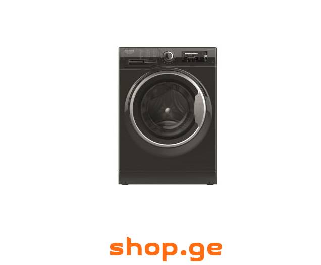 სარეცხის მანქანა Hotpoint-Ariston NLCD 946 BS A EU