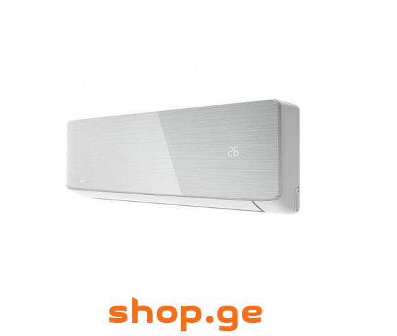 კონდიციონერი MIDEA MSAB-12HRN1-C silver (40 კვდრტ)