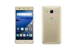 მობილური ტელეფონი HUAWEI Y3 2018 Black, Gold