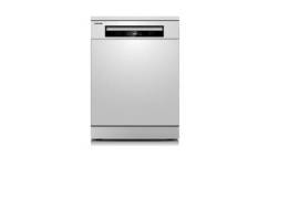 ჭურჭლის სარეცხი მანქანა TOSHIBA DW-14F1CIS (W)