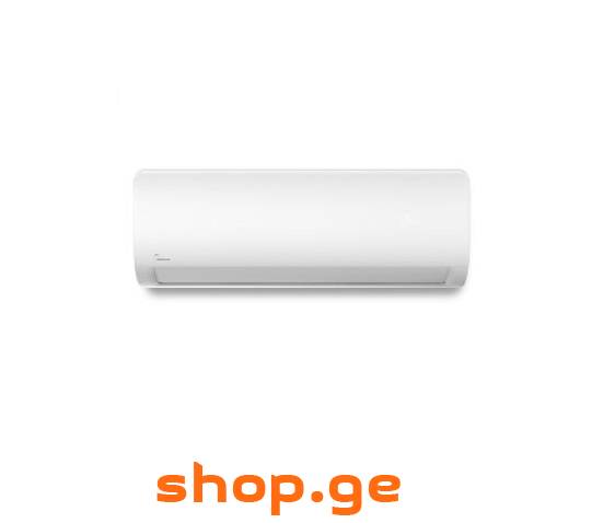 კონდიციონერი MIDEA AG-12N8C2 (40მ²)