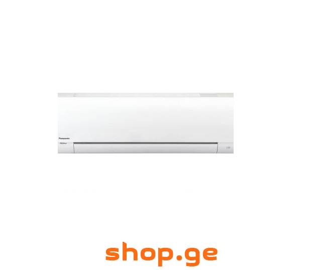 კონდიციონერი PANASONIC CS/CUBE25TKE
