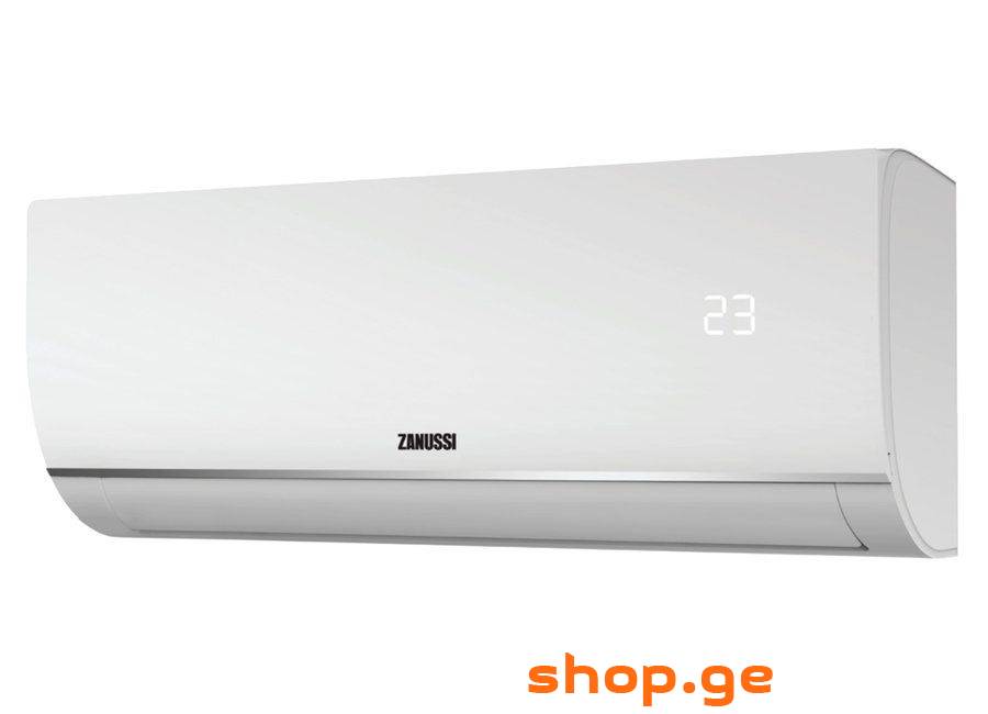 კონდიციონერი ZANUSSI ZACS/I-24 HS/N1 ELEGANTE