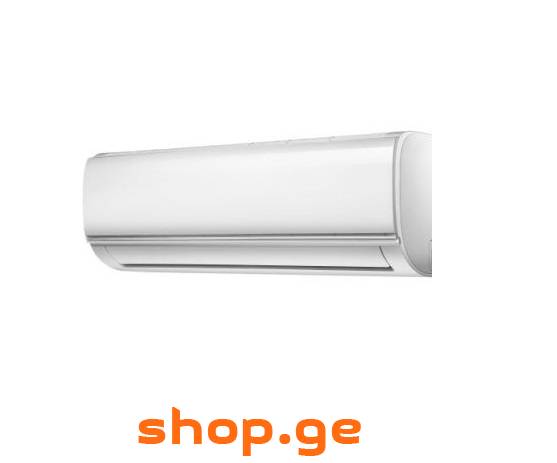 კონდიციონერი MIDEA MSAF-24HRN1-W