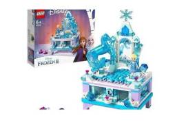 სათამაშო LEGO Disney Princess 