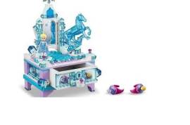 სათამაშო LEGO Disney Princess 