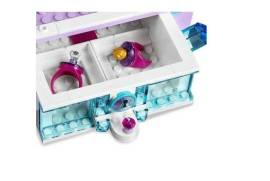 სათამაშო LEGO Disney Princess 
