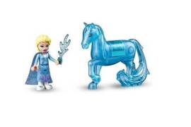 სათამაშო LEGO Disney Princess 