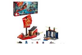 სათამაშო LEGO Final Flight