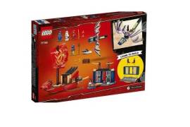 სათამაშო LEGO Final Flight
