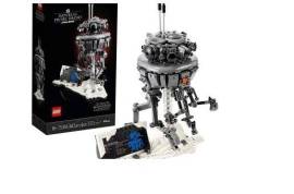 სათამაშო LEGO Imperial Probe Droid (75306)