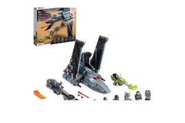 სათამაშო LEGO  Star Wars (75314)