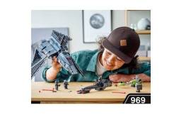 სათამაშო LEGO  Star Wars (75314)